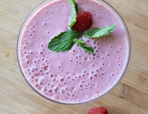 Smoothie Morning
