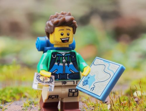 LEGO Competition