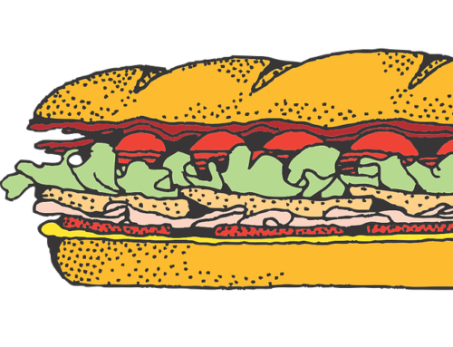 Subway day