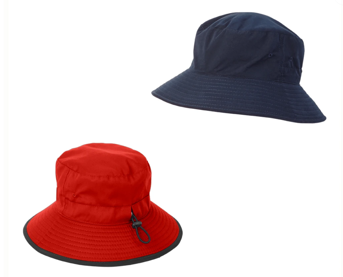 Bucket Hat - Reversible - Weston
